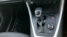 Toyota RAV4 2.5 VVT-i Hybrid Design 5dr CVT Hybrid Estate